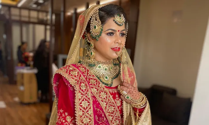 Teji Barber Unisex Salon